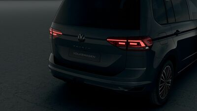 VW Touran Gebrauchtwagen VW Touran Gebrauchtwagen