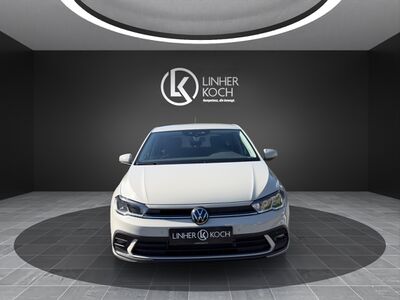 VW Polo Gebrauchtwagen