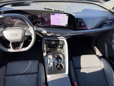 Audi A5 Gebrauchtwagen Audi A5 Gebrauchtwagen