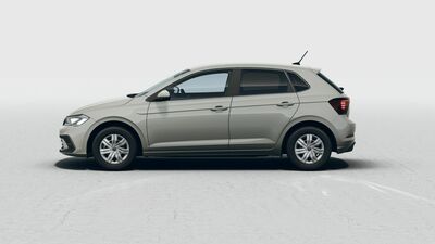 VW Polo Gebrauchtwagen VW Polo Gebrauchtwagen