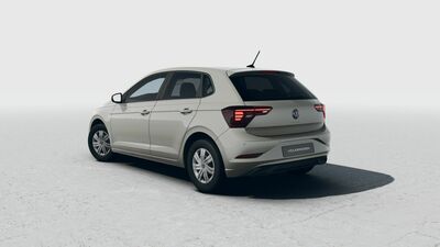 VW Polo Gebrauchtwagen VW Polo Gebrauchtwagen