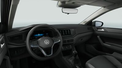 VW Polo Gebrauchtwagen VW Polo Gebrauchtwagen