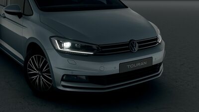 VW Touran Gebrauchtwagen VW Touran Gebrauchtwagen