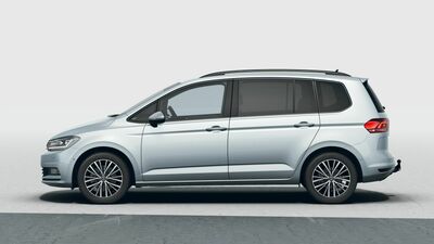 VW Touran Gebrauchtwagen VW Touran Gebrauchtwagen