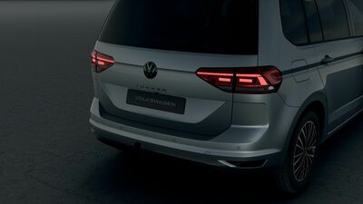 VW Touran Gebrauchtwagen VW Touran Gebrauchtwagen