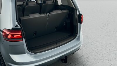 VW Touran Gebrauchtwagen VW Touran Gebrauchtwagen