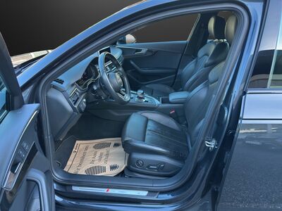 Audi A4 Gebrauchtwagen Audi A4 Gebrauchtwagen