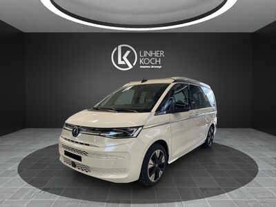 VW California Gebrauchtwagen
