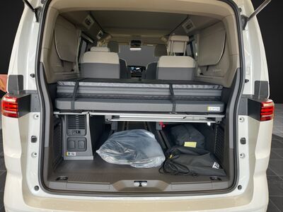 VW California Gebrauchtwagen VW California Gebrauchtwagen