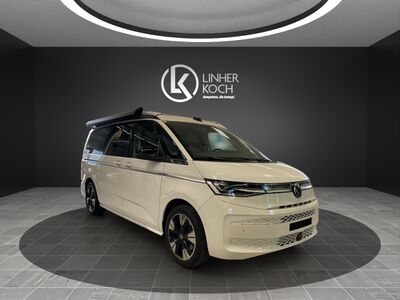 VW California Gebrauchtwagen VW California Gebrauchtwagen