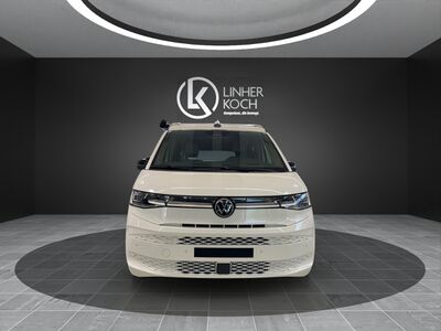 VW California Gebrauchtwagen VW California Gebrauchtwagen