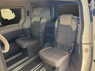 VW California Gebrauchtwagen VW California Gebrauchtwagen