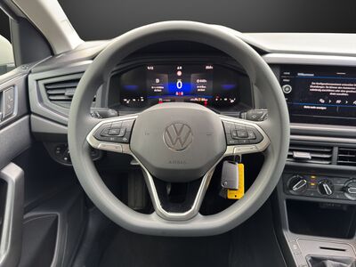 VW Polo Gebrauchtwagen