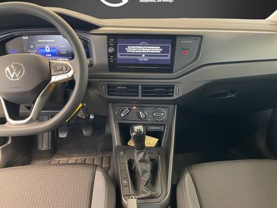 VW Polo Gebrauchtwagen VW Polo Gebrauchtwagen