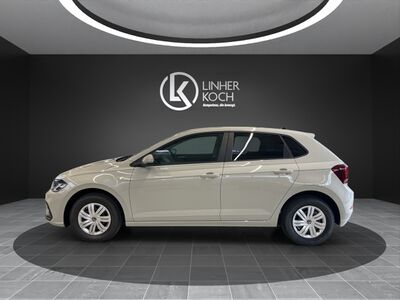 VW Polo Gebrauchtwagen VW Polo Gebrauchtwagen