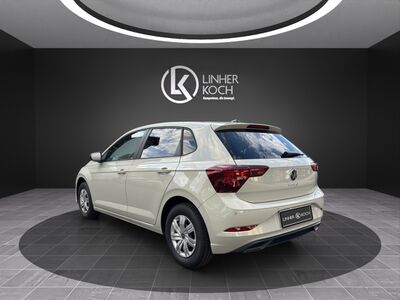 VW Polo Gebrauchtwagen