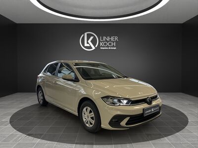 VW Polo Gebrauchtwagen VW Polo Gebrauchtwagen