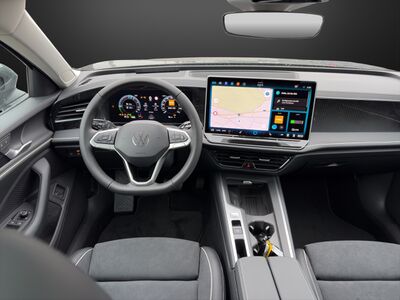 VW Passat Gebrauchtwagen VW Passat Gebrauchtwagen