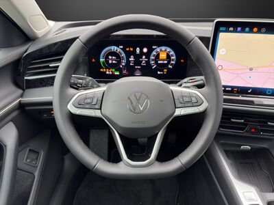 VW Passat Gebrauchtwagen VW Passat Gebrauchtwagen