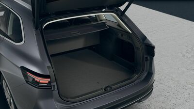 VW Passat Gebrauchtwagen VW Passat Gebrauchtwagen