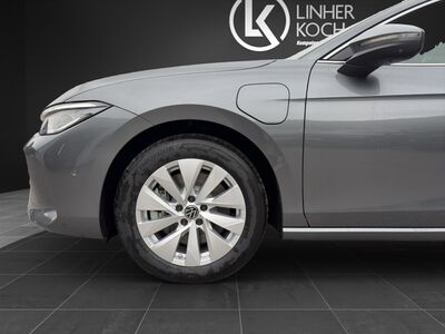 VW Passat Gebrauchtwagen VW Passat Gebrauchtwagen
