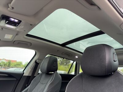 VW Passat Gebrauchtwagen VW Passat Gebrauchtwagen