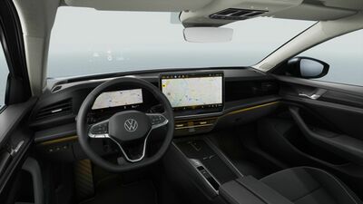 VW Passat Gebrauchtwagen VW Passat Gebrauchtwagen
