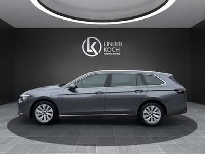 VW Passat Gebrauchtwagen VW Passat Gebrauchtwagen