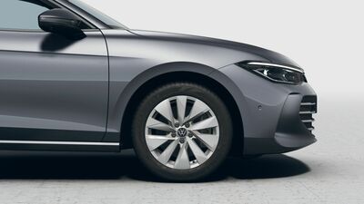 VW Passat Gebrauchtwagen VW Passat Gebrauchtwagen