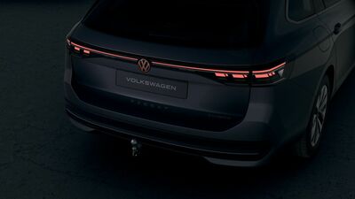 VW Passat Gebrauchtwagen VW Passat Gebrauchtwagen