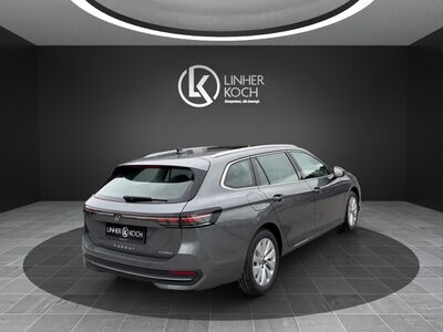 VW Passat Gebrauchtwagen VW Passat Gebrauchtwagen