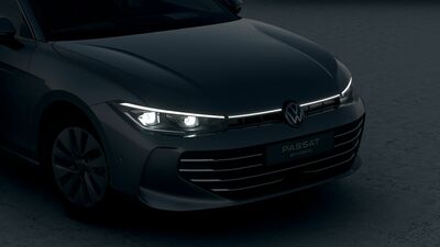 VW Passat Gebrauchtwagen VW Passat Gebrauchtwagen