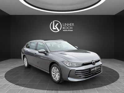 VW Passat Gebrauchtwagen VW Passat Gebrauchtwagen
