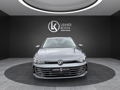 VW Passat Gebrauchtwagen VW Passat Gebrauchtwagen
