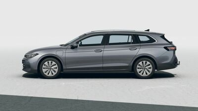VW Passat Gebrauchtwagen VW Passat Gebrauchtwagen