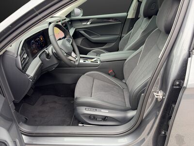 VW Passat Gebrauchtwagen VW Passat Gebrauchtwagen