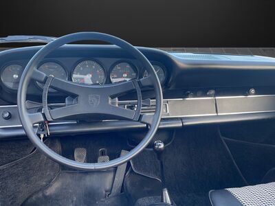 Porsche 911 Oldtimer Porsche 911 Oldtimer