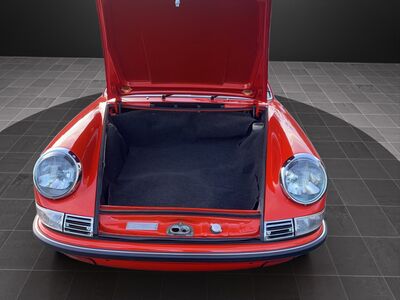 Porsche 911 Oldtimer Porsche 911 Oldtimer