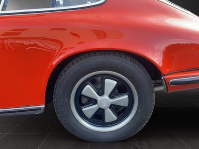 Porsche 911 Oldtimer Porsche 911 Oldtimer