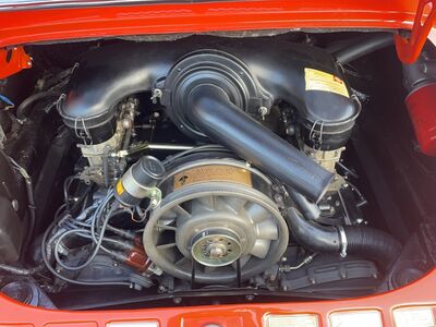 Porsche 911 Oldtimer Porsche 911 Oldtimer