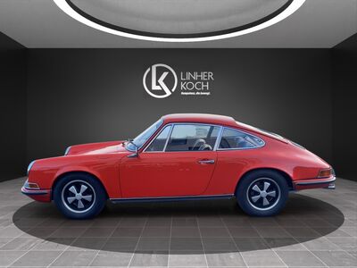 Porsche 911 Oldtimer Porsche 911 Oldtimer