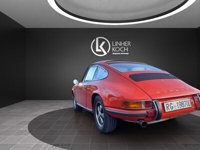 Porsche 911 Oldtimer Porsche 911 Oldtimer