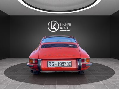 Porsche 911 Oldtimer Porsche 911 Oldtimer