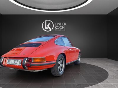 Porsche 911 Oldtimer Porsche 911 Oldtimer