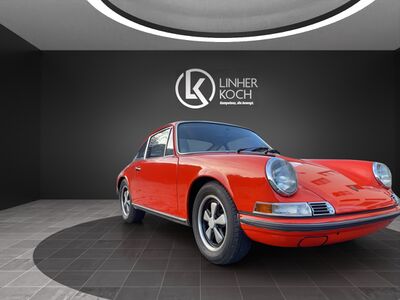Porsche 911 Oldtimer Porsche 911 Oldtimer
