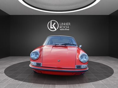 Porsche 911 Oldtimer Porsche 911 Oldtimer