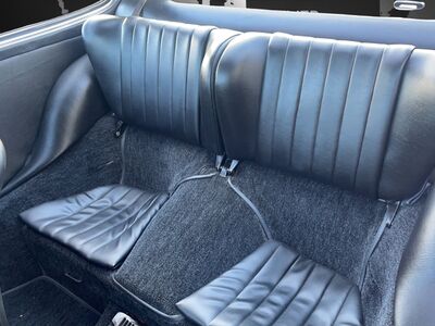 Porsche 911 Oldtimer Porsche 911 Oldtimer