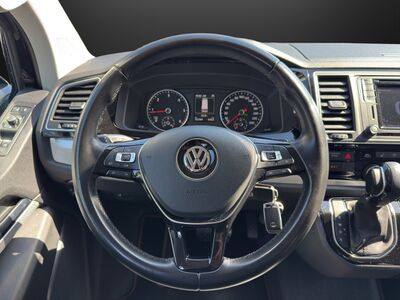 VW Multivan Gebrauchtwagen VW Multivan Gebrauchtwagen