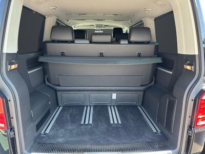 VW Multivan Gebrauchtwagen VW Multivan Gebrauchtwagen