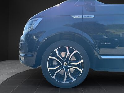 VW Multivan Gebrauchtwagen VW Multivan Gebrauchtwagen